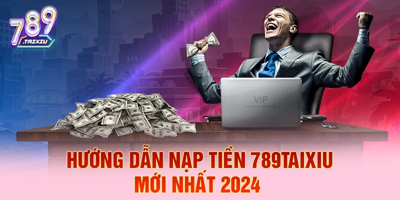Mô tả hướng dẫn nạp tiền bj88